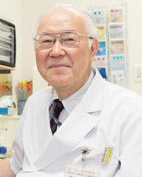 姫野病院 整形外科医 姫野信吉