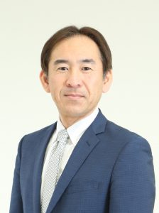 理学療法士 大坪健一
