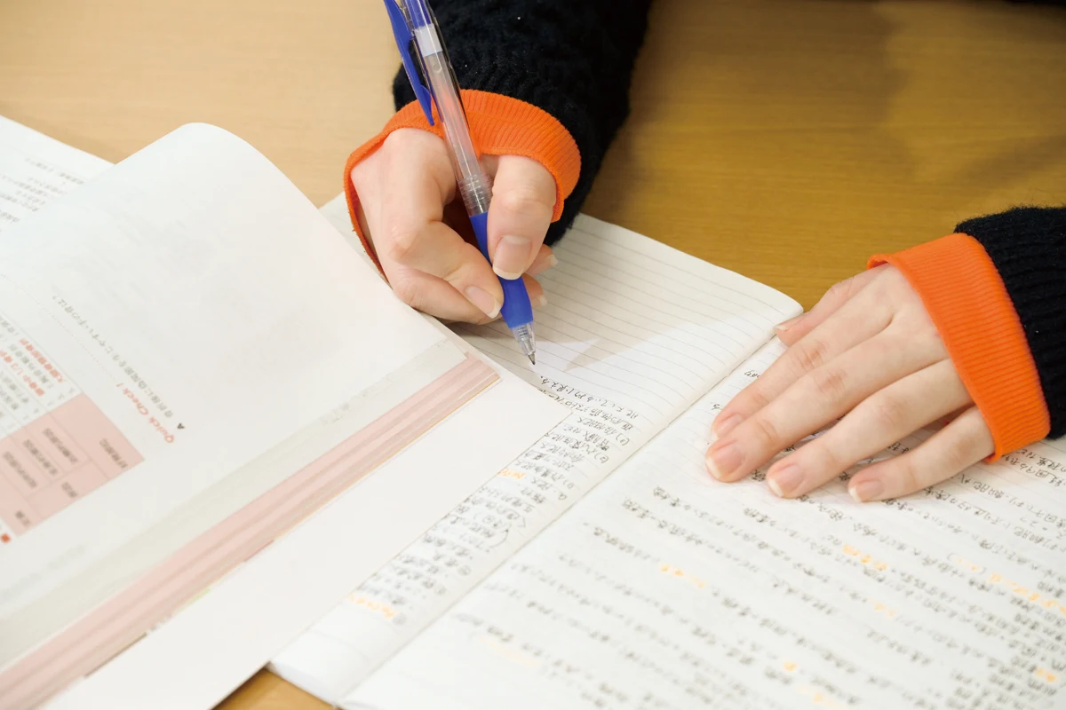 学生一人ひとりに最適な国家試験対策を提供