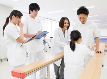 教育体制と学習環境