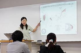 理学療法士・作業療法士の専門学校を選ぶ前に