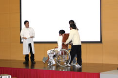 【演劇】
