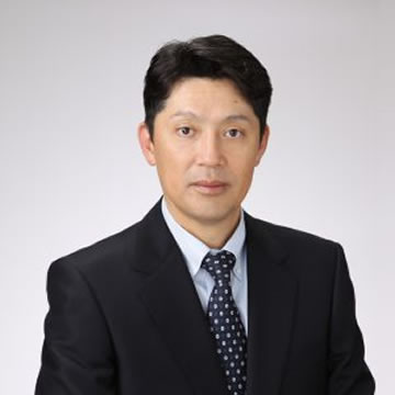 九州大学整形外科学教授　中島 康晴先生