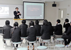 井ノ口 征幸先生(理学療法士)