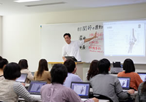 大塚 和宏先生(理学療法士)